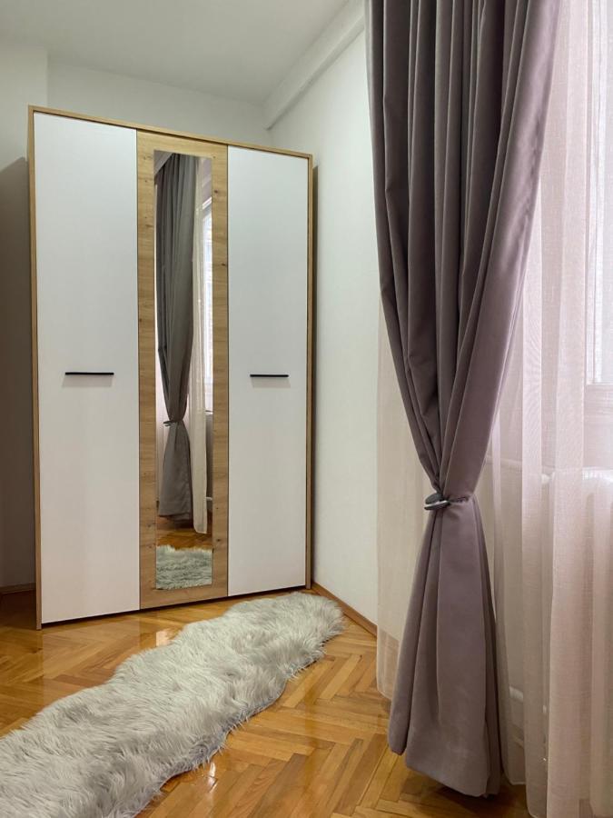 Apartman Kosta Leskovac  Exterior photo